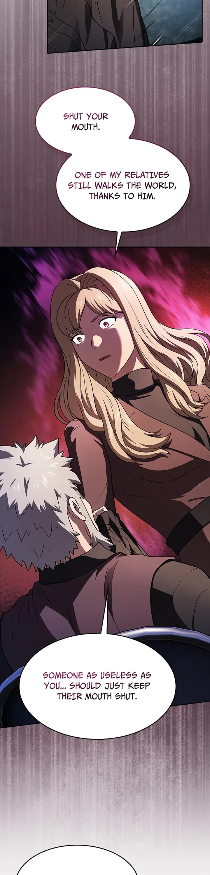 The Constellation That Returned From Hell chapter 192 page 37