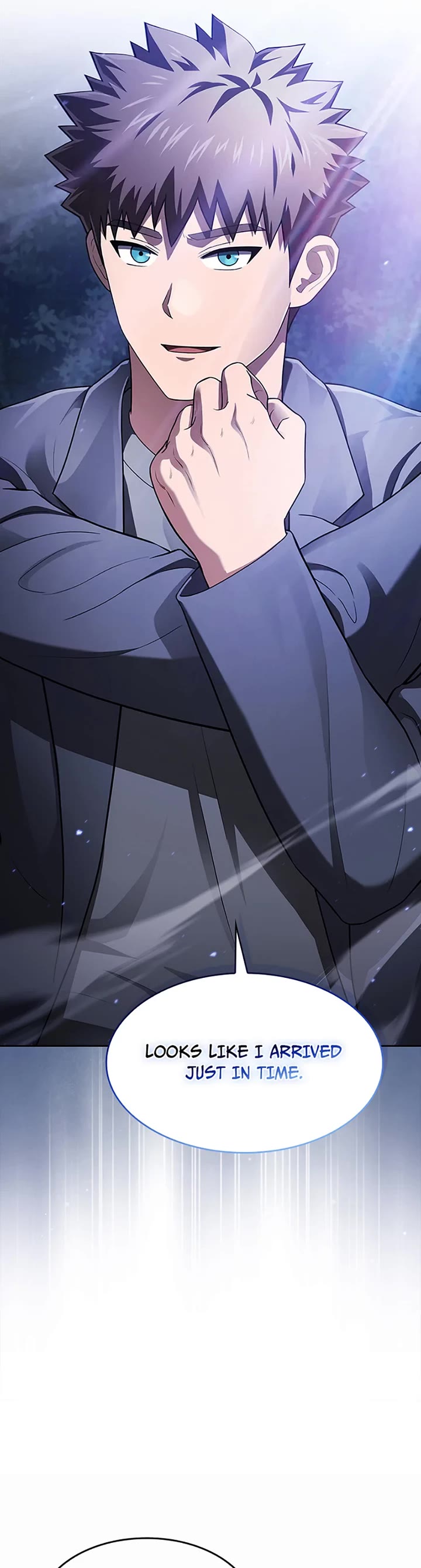 The Constellation That Returned From Hell chapter 192 page 4