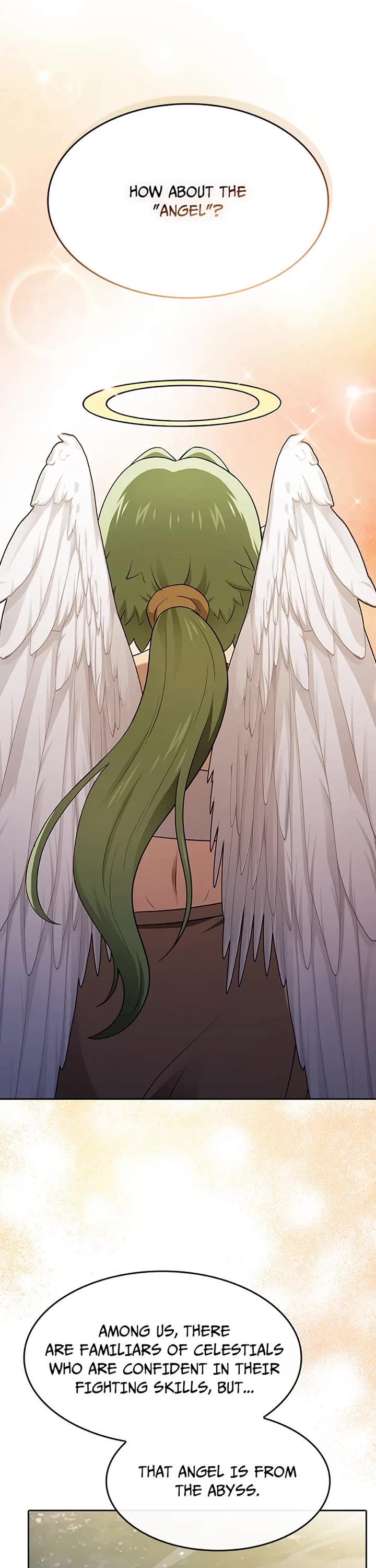 The Constellation That Returned From Hell chapter 192 page 42