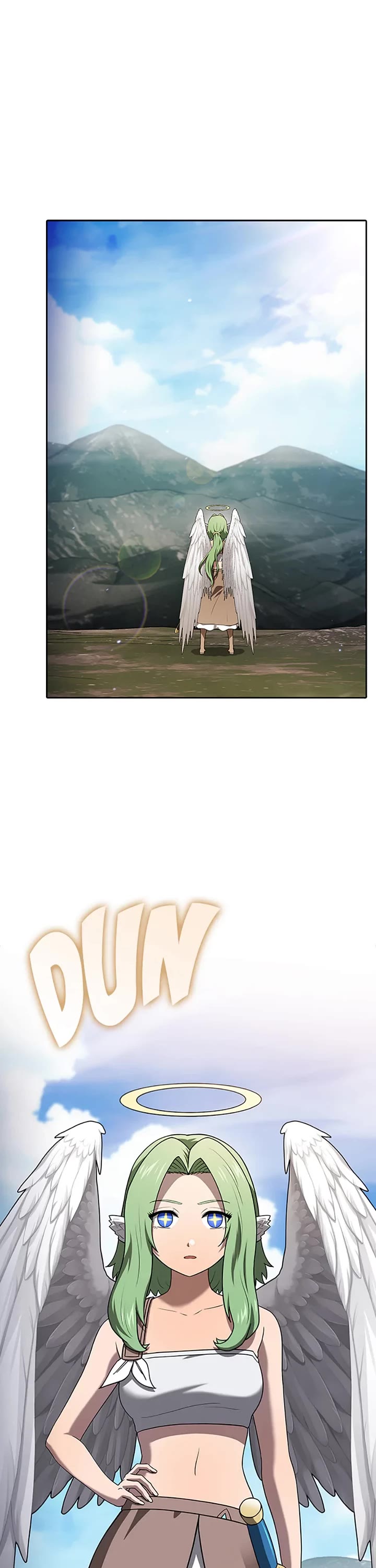 The Constellation That Returned From Hell chapter 192 page 46