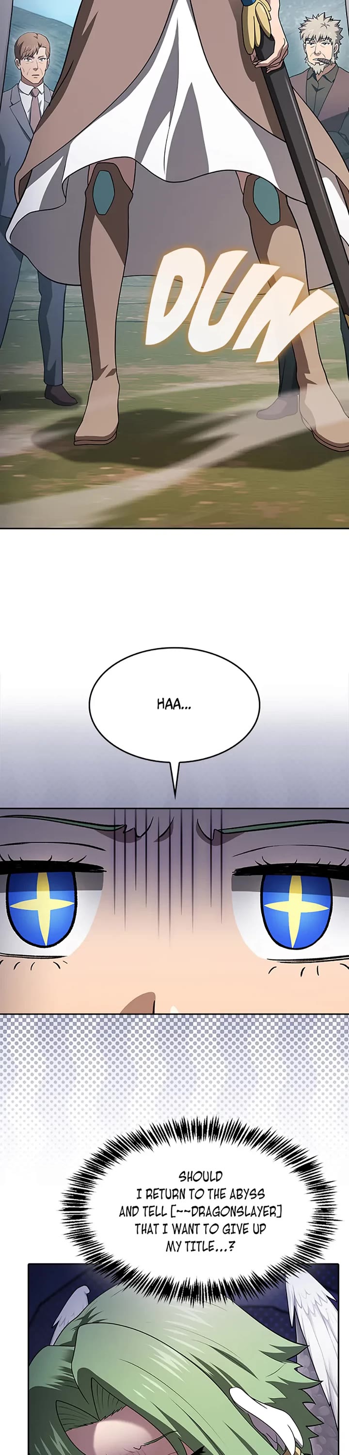 The Constellation That Returned From Hell chapter 192 page 47