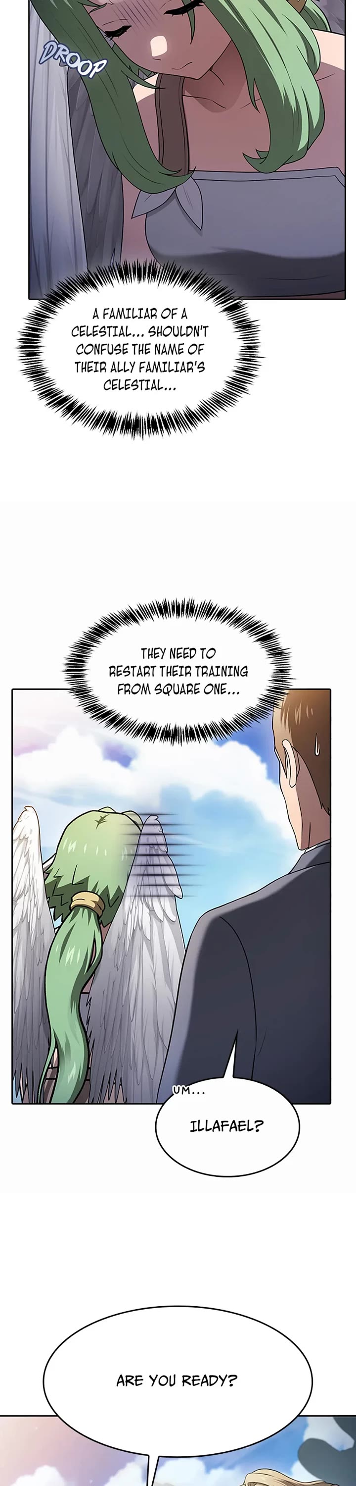 The Constellation That Returned From Hell chapter 192 page 48