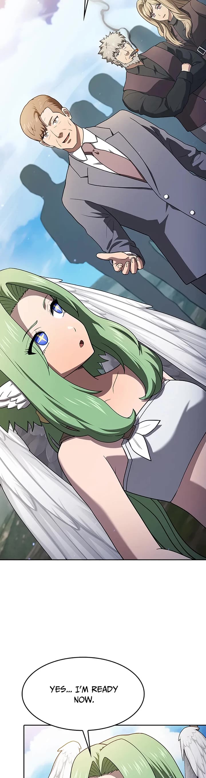 The Constellation That Returned From Hell chapter 192 page 49