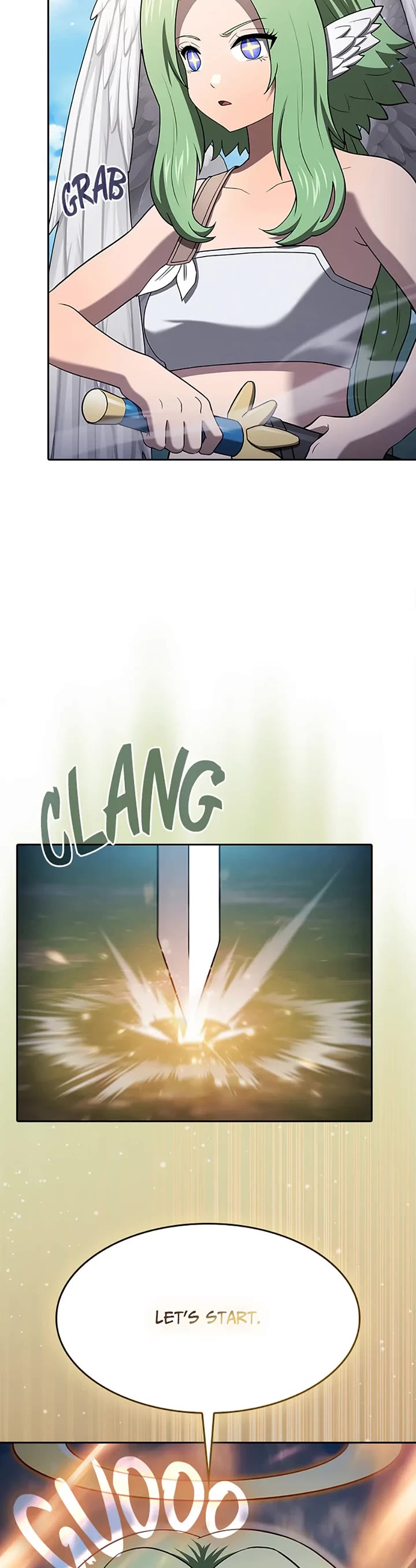 The Constellation That Returned From Hell chapter 192 page 50