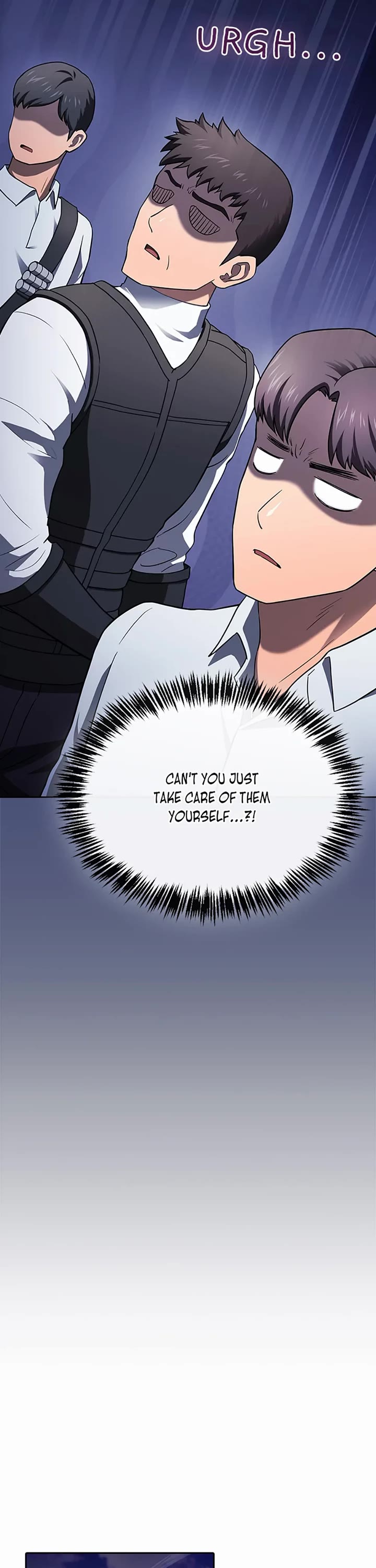 The Constellation That Returned From Hell chapter 192 page 7