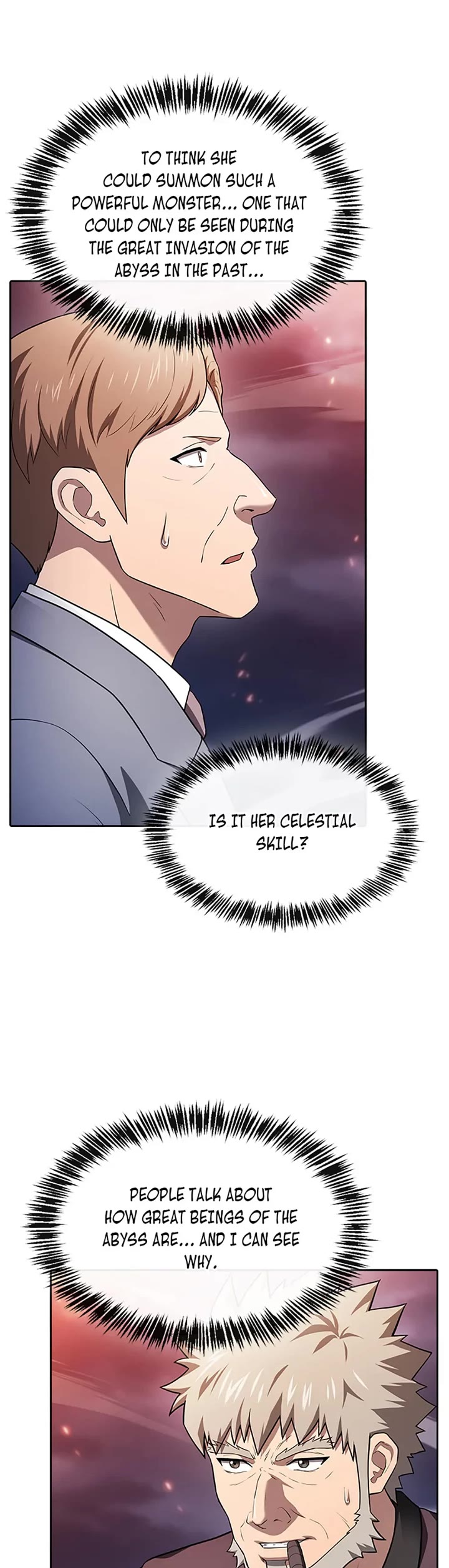 The Constellation That Returned From Hell chapter 193 page 10