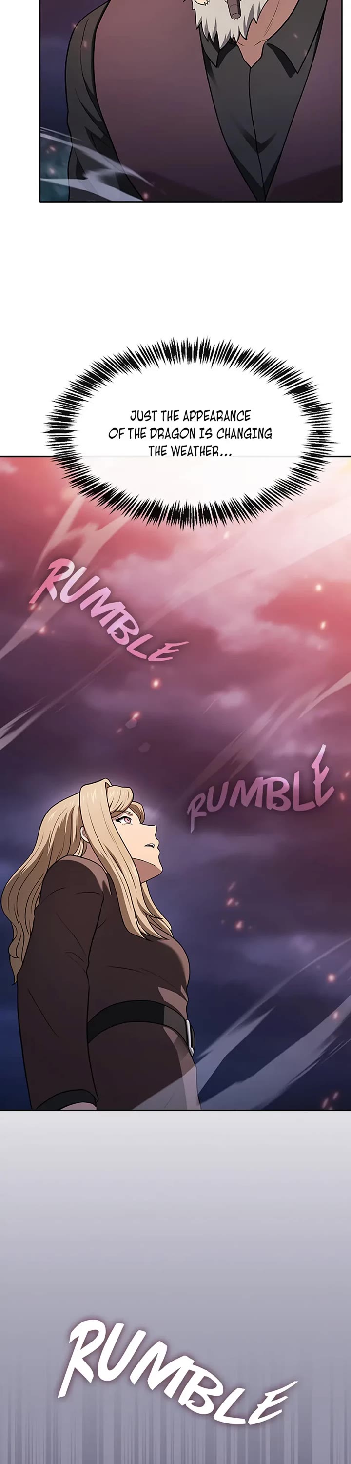 The Constellation That Returned From Hell chapter 193 page 11