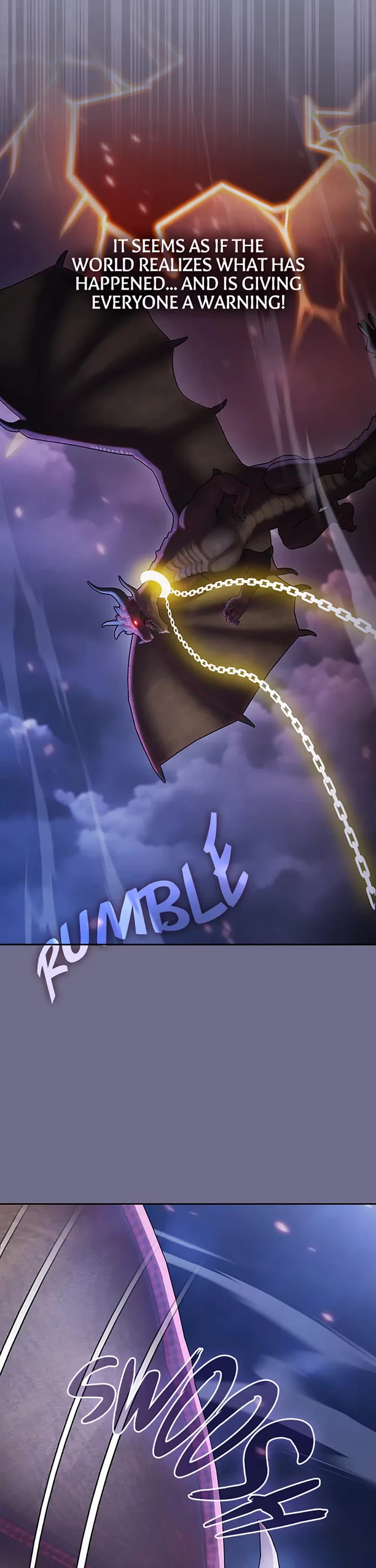 The Constellation That Returned From Hell chapter 193 page 12