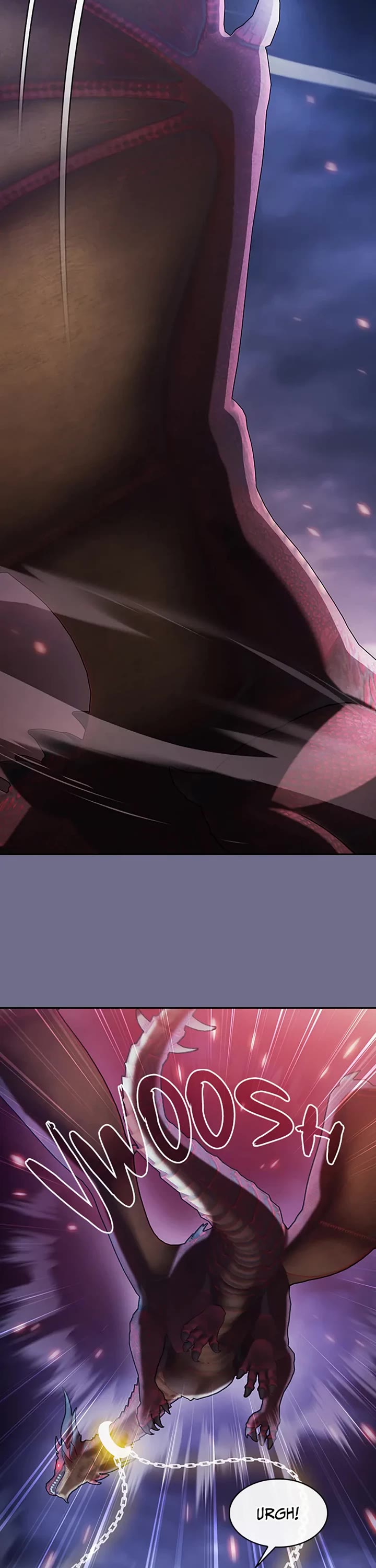 The Constellation That Returned From Hell chapter 193 page 13