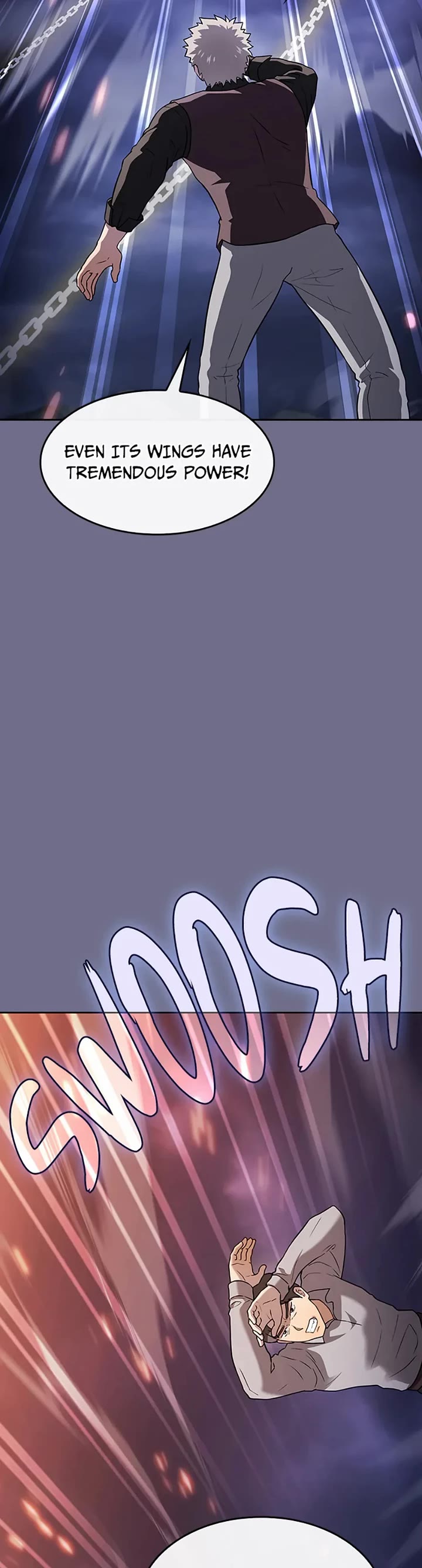 The Constellation That Returned From Hell chapter 193 page 14