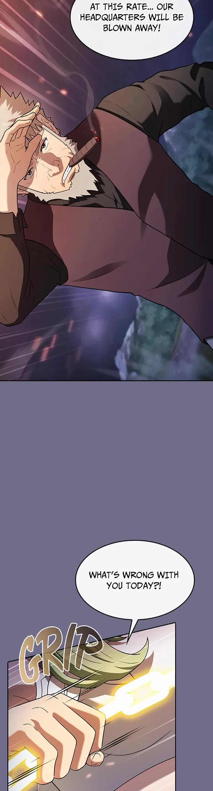 The Constellation That Returned From Hell chapter 193 page 15