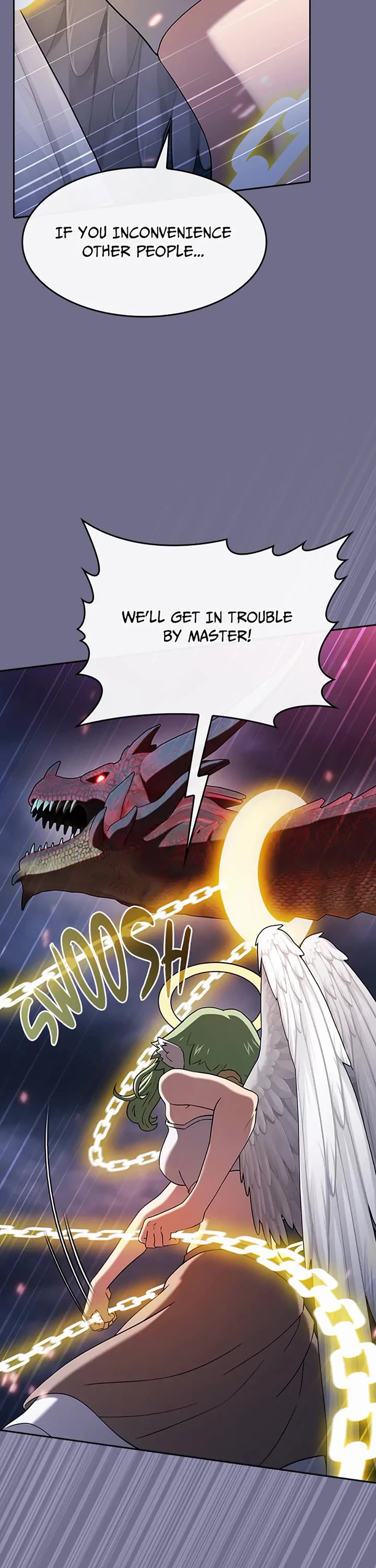 The Constellation That Returned From Hell chapter 193 page 16