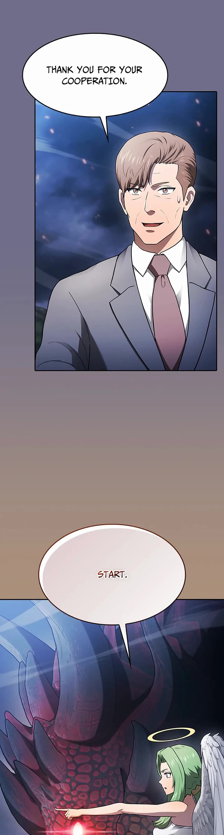 The Constellation That Returned From Hell chapter 193 page 20