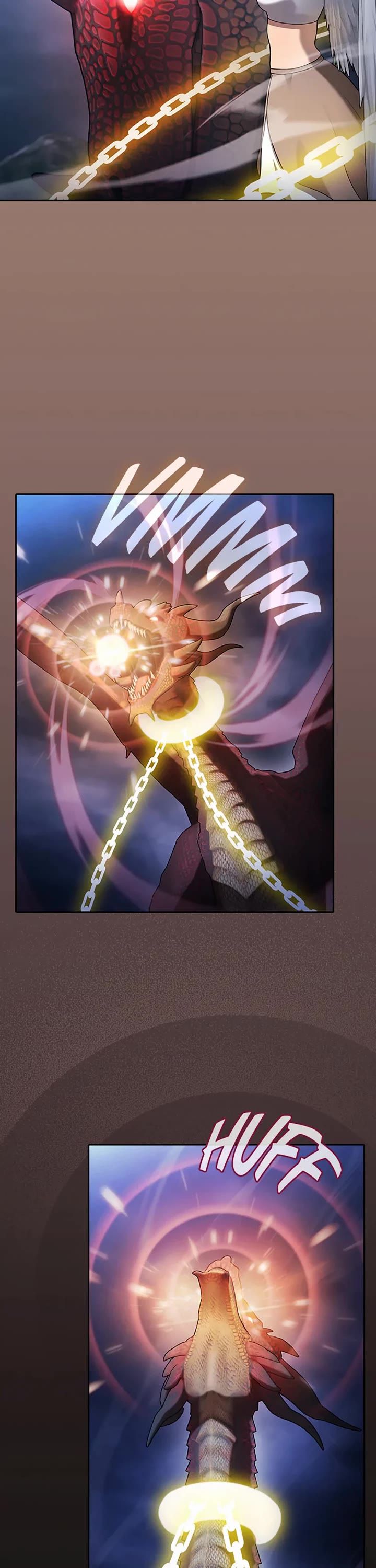 The Constellation That Returned From Hell chapter 193 page 21