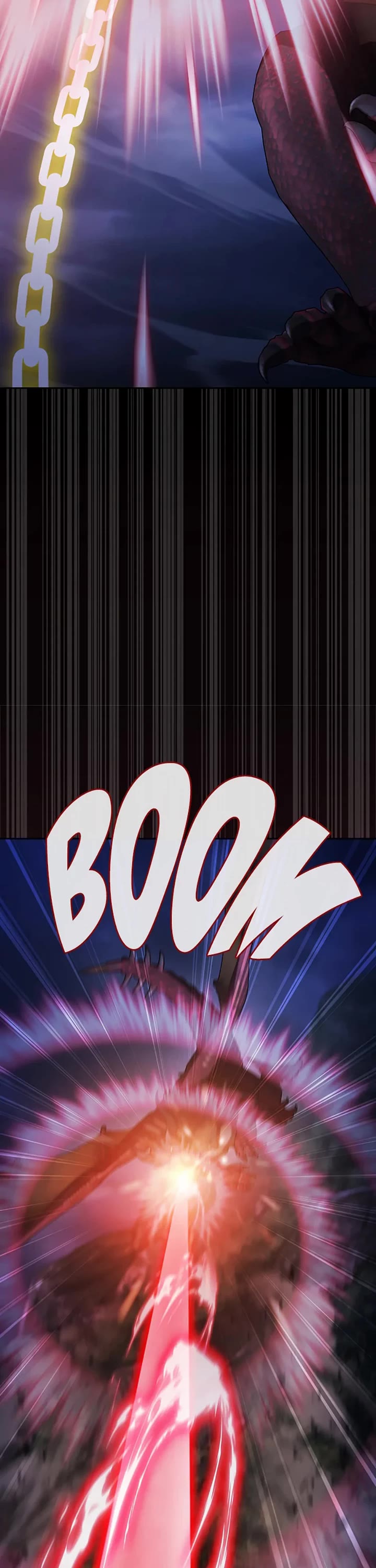 The Constellation That Returned From Hell chapter 193 page 23