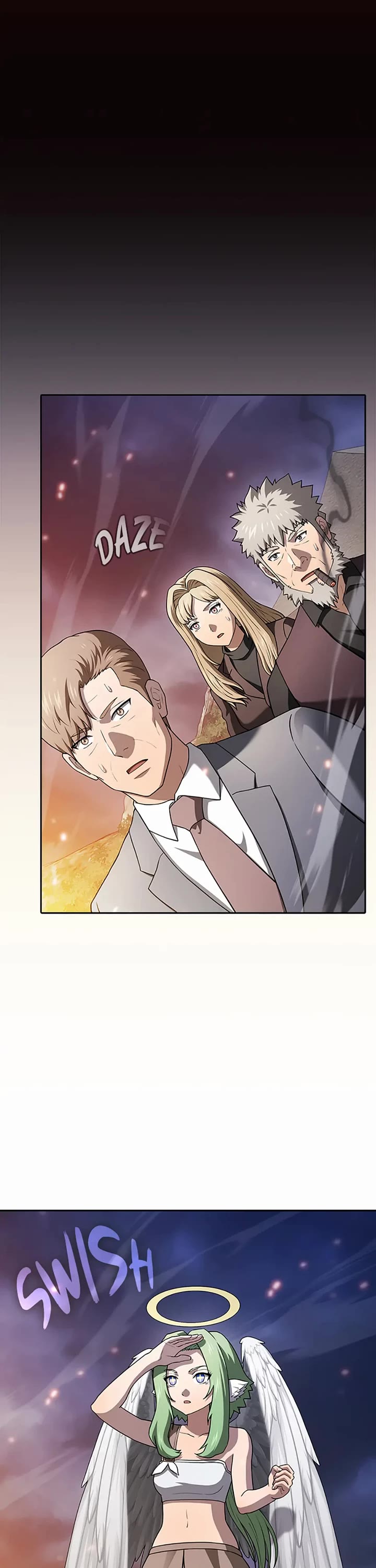 The Constellation That Returned From Hell chapter 193 page 28