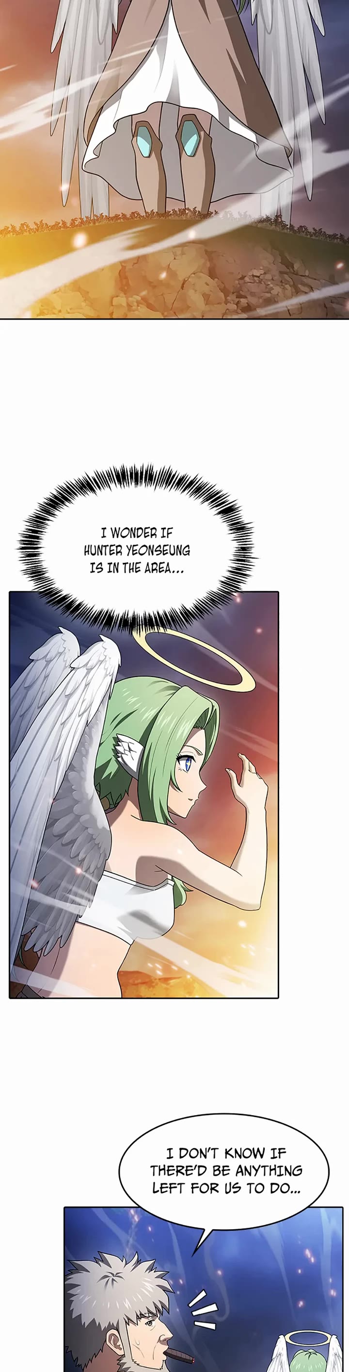 The Constellation That Returned From Hell chapter 193 page 29