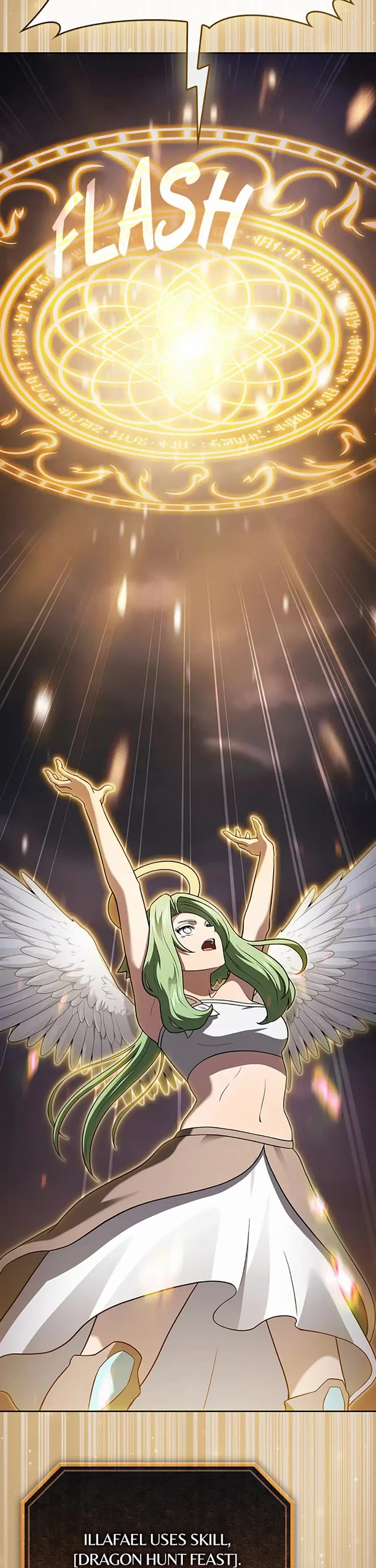 The Constellation That Returned From Hell chapter 193 page 3