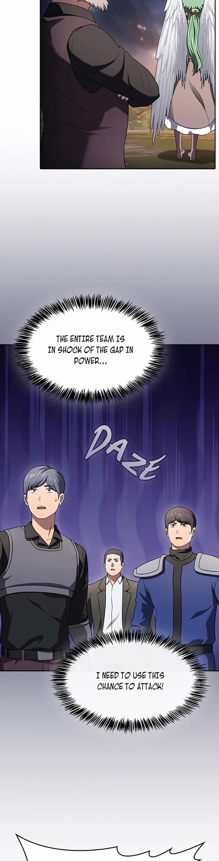 The Constellation That Returned From Hell chapter 193 page 30