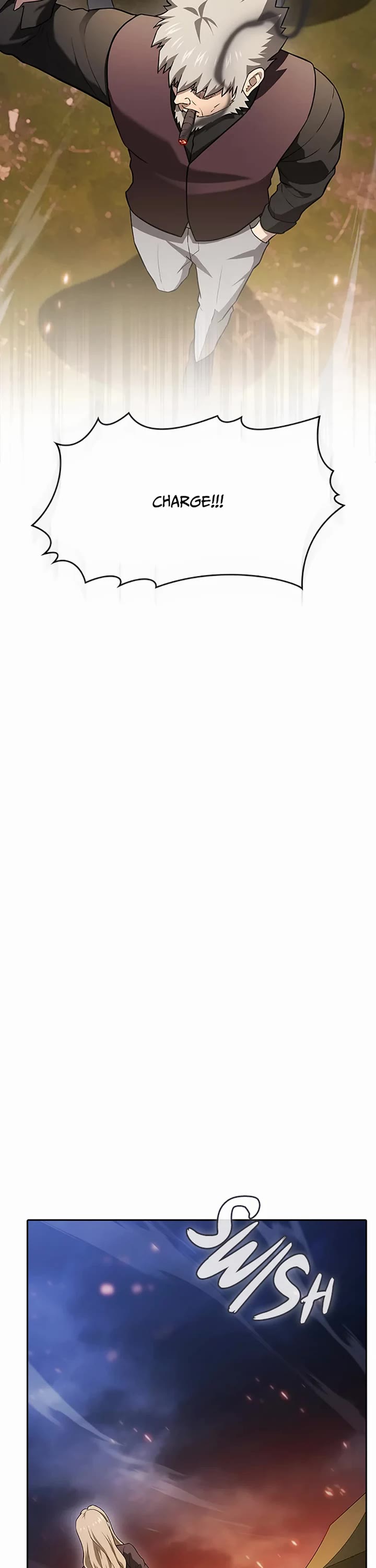 The Constellation That Returned From Hell chapter 193 page 33