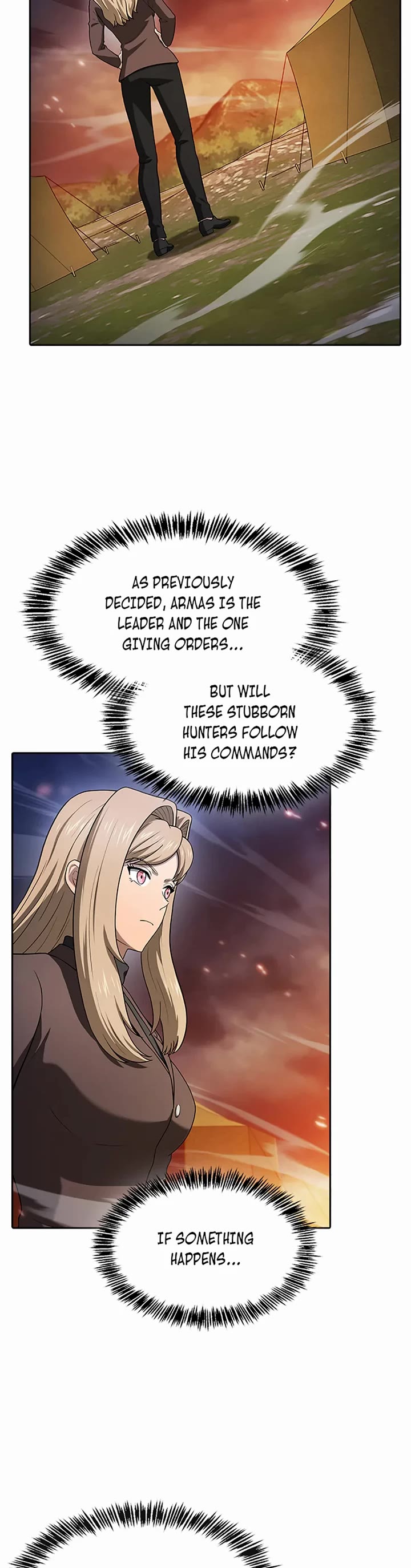 The Constellation That Returned From Hell chapter 193 page 34