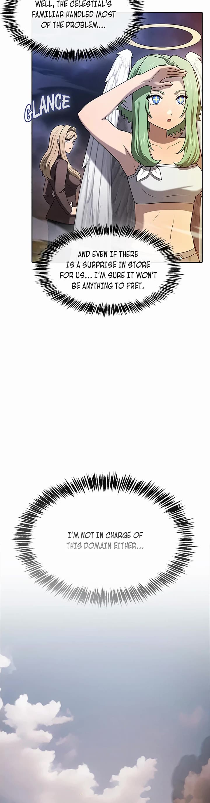 The Constellation That Returned From Hell chapter 193 page 35