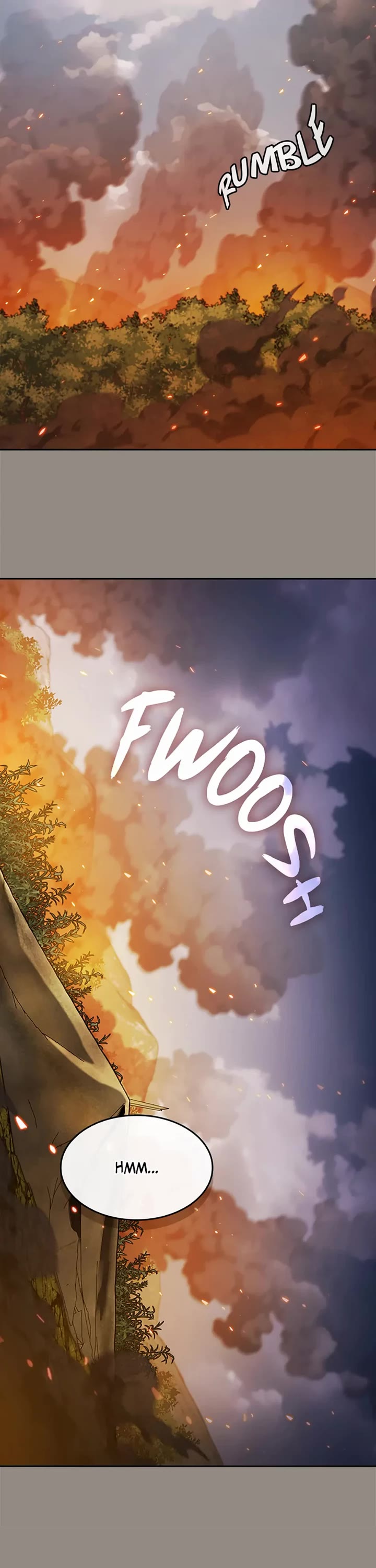 The Constellation That Returned From Hell chapter 193 page 36