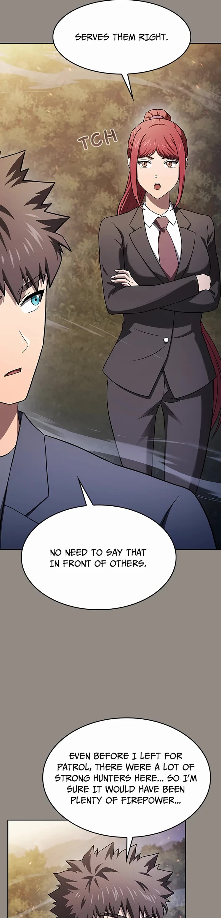 The Constellation That Returned From Hell chapter 193 page 39