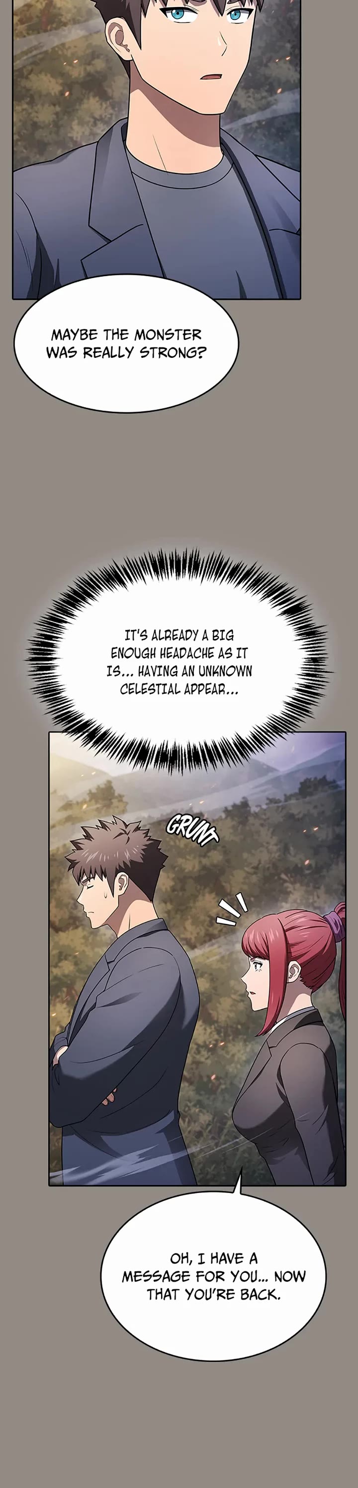 The Constellation That Returned From Hell chapter 193 page 40