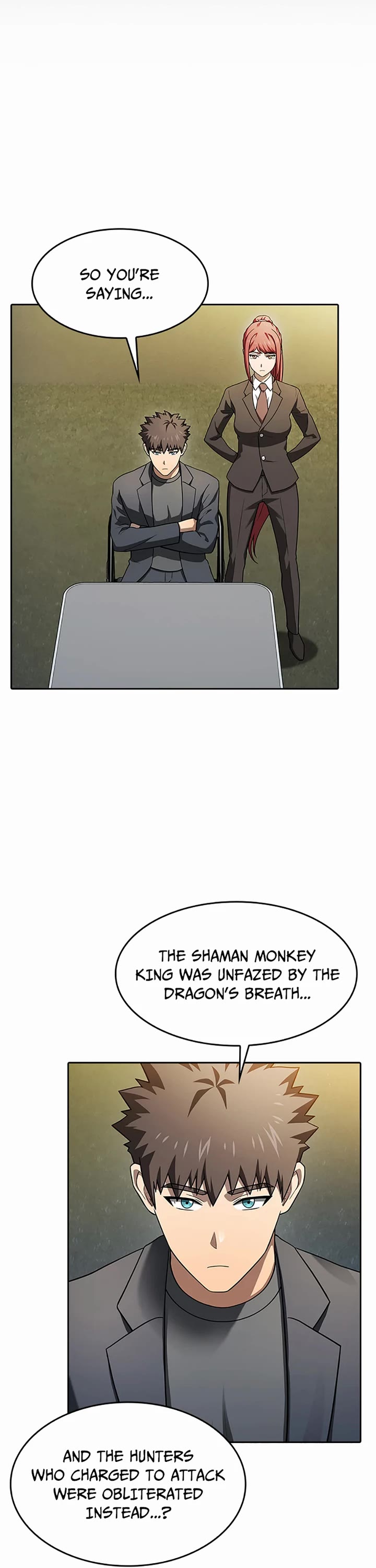 The Constellation That Returned From Hell chapter 193 page 43