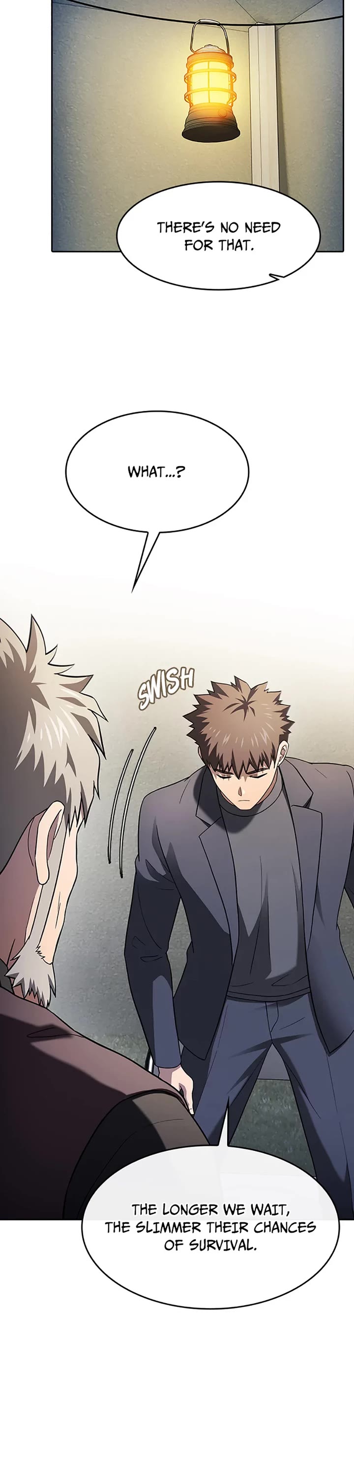 The Constellation That Returned From Hell chapter 193 page 47