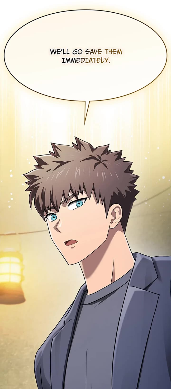 The Constellation That Returned From Hell chapter 193 page 48