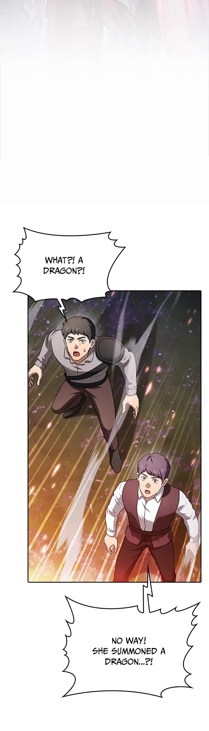 The Constellation That Returned From Hell chapter 193 page 9