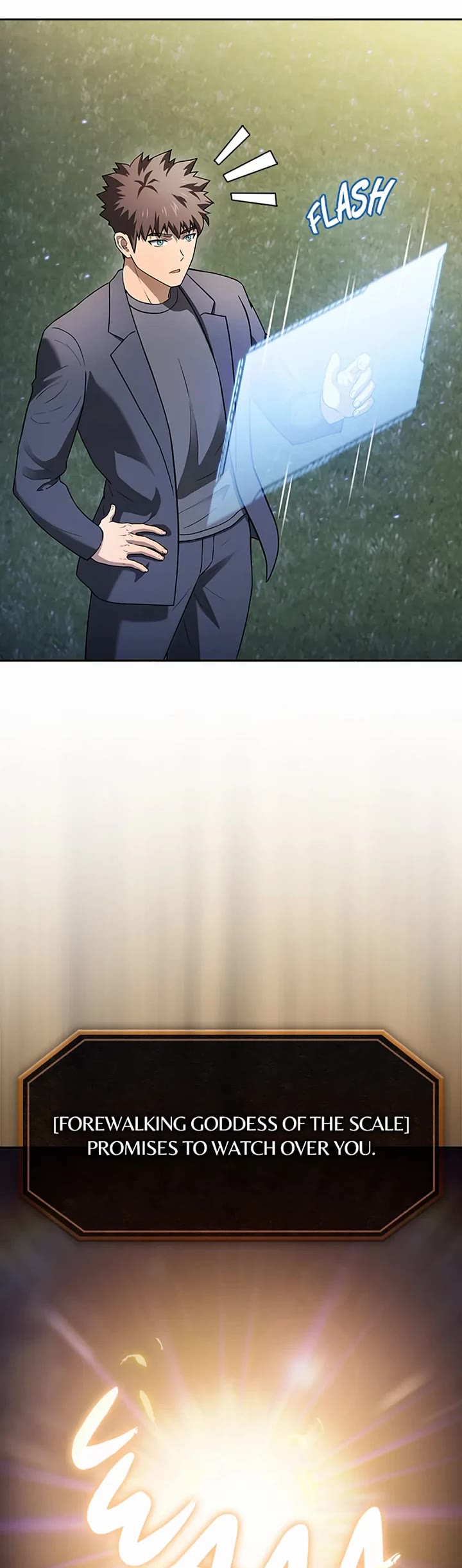 The Constellation That Returned From Hell chapter 194 page 10