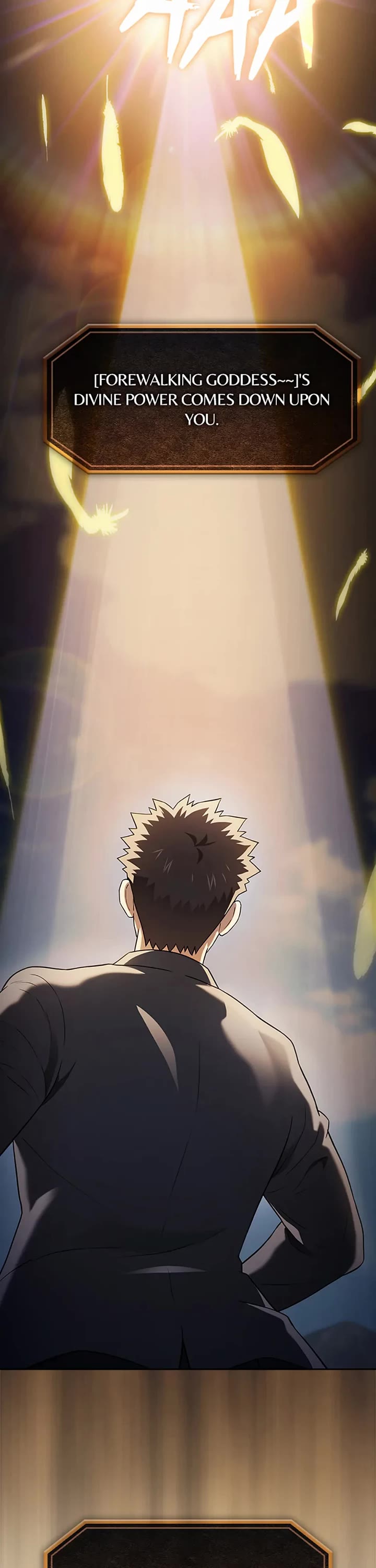 The Constellation That Returned From Hell chapter 194 page 11