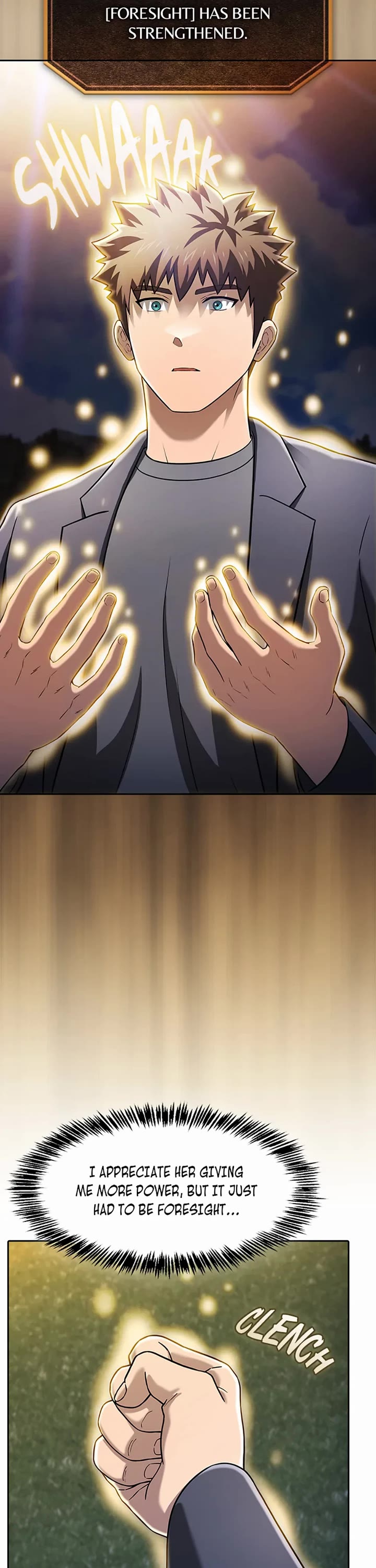 The Constellation That Returned From Hell chapter 194 page 12