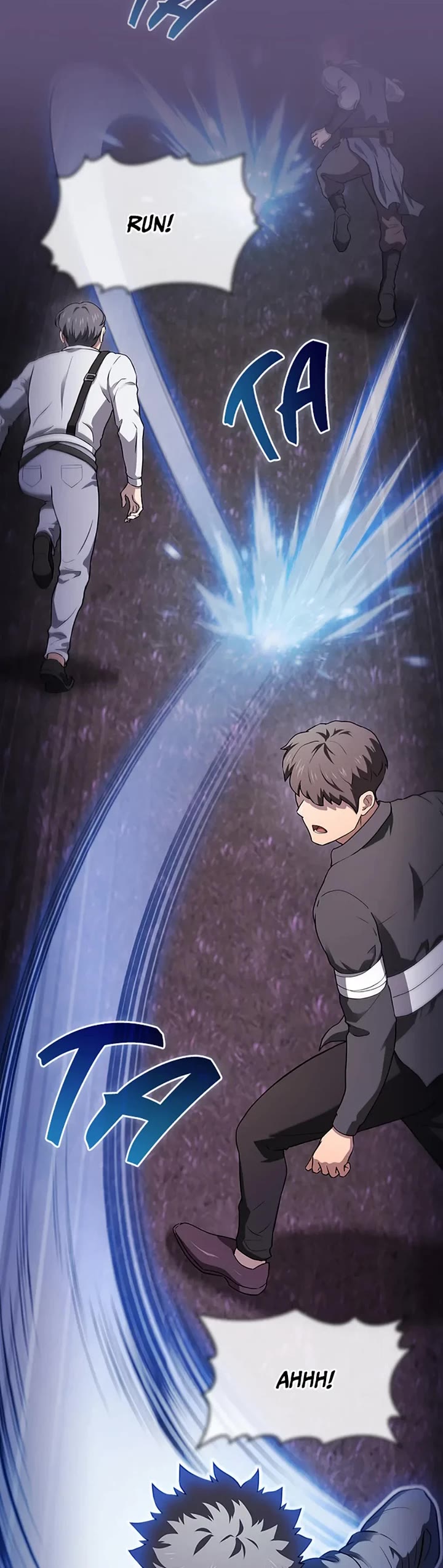 The Constellation That Returned From Hell chapter 194 page 15