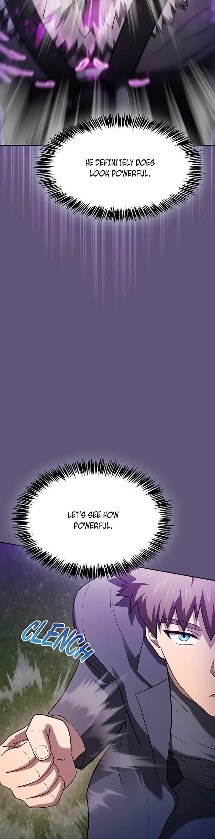 The Constellation That Returned From Hell chapter 194 page 19