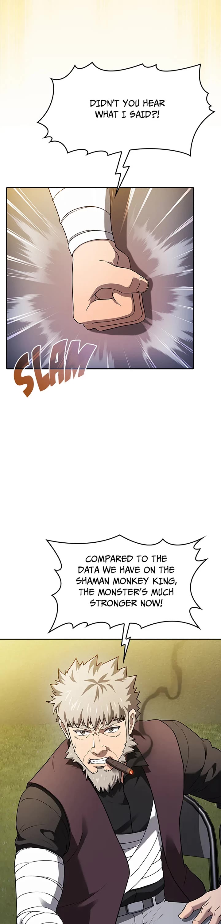 The Constellation That Returned From Hell chapter 194 page 2