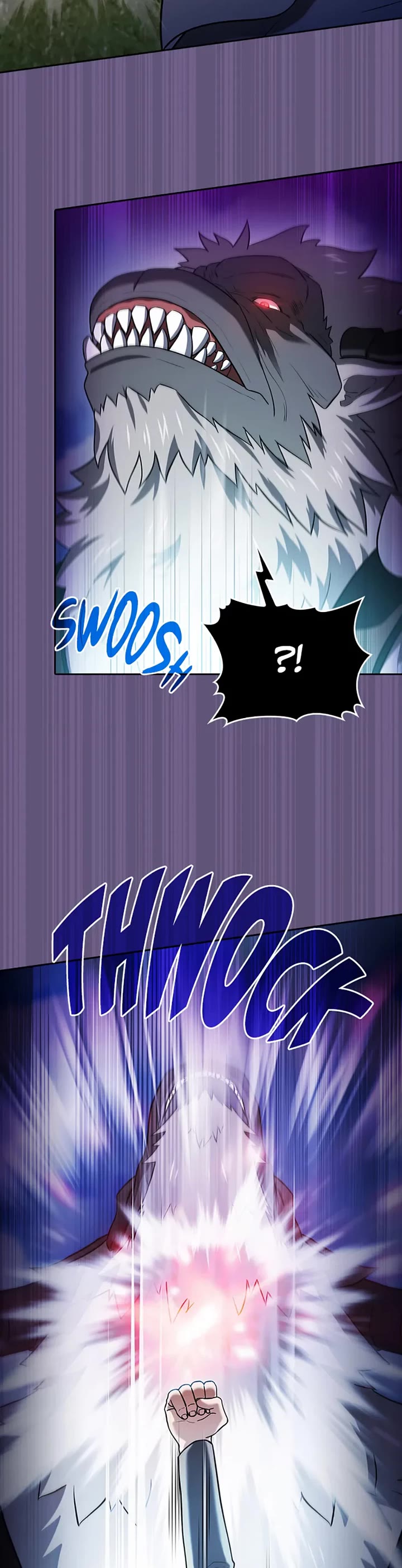 The Constellation That Returned From Hell chapter 194 page 20