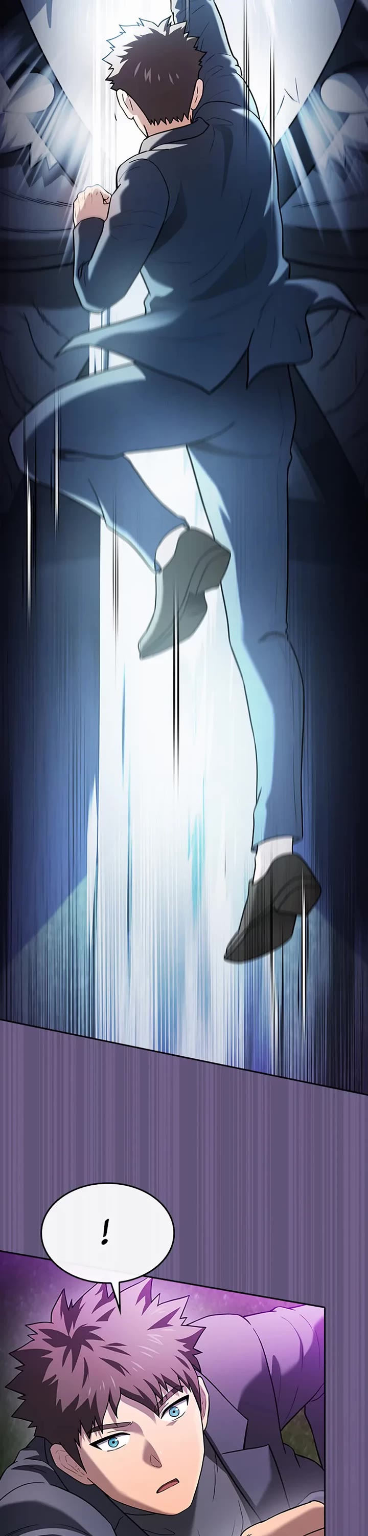 The Constellation That Returned From Hell chapter 194 page 21