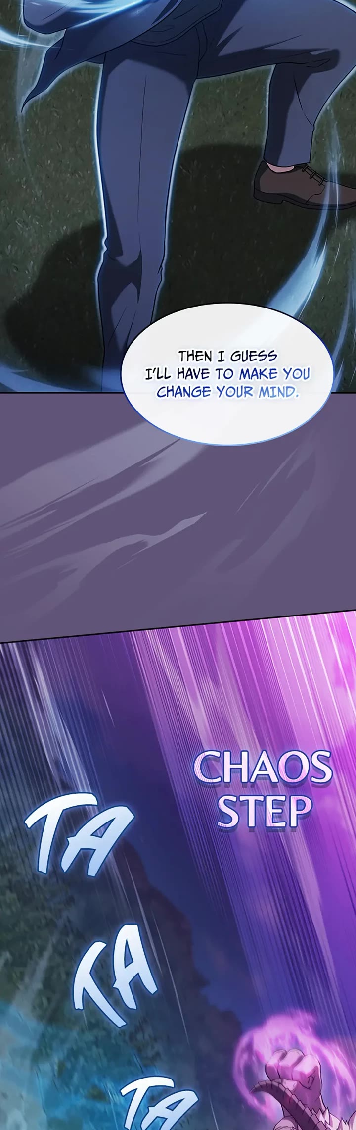 The Constellation That Returned From Hell chapter 194 page 24