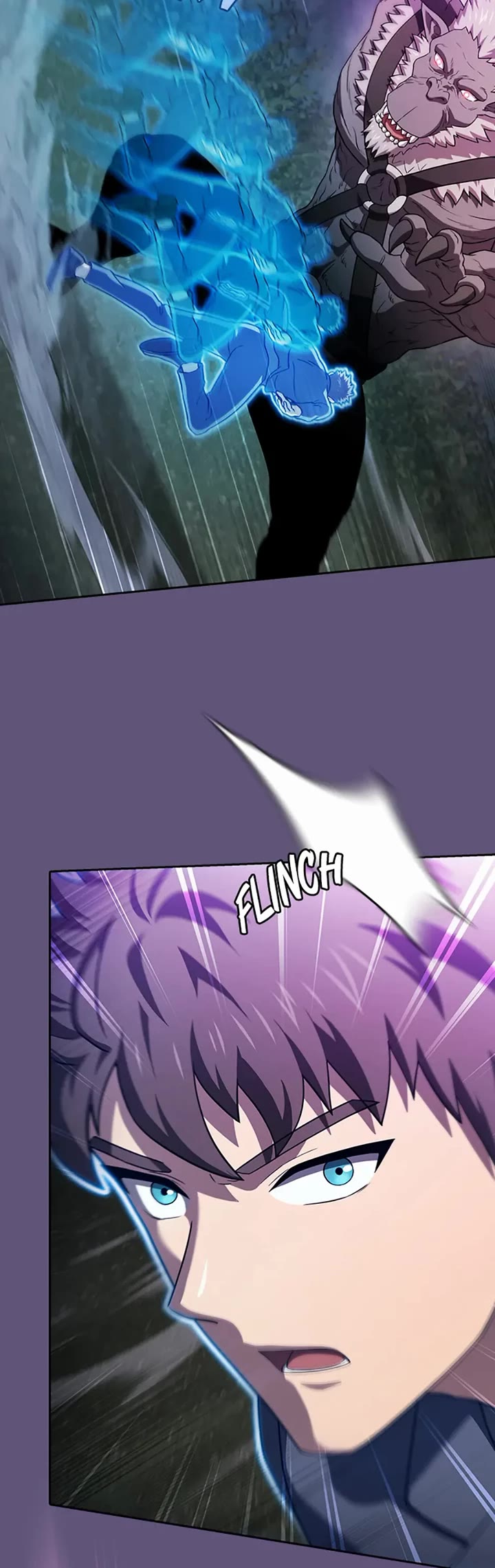 The Constellation That Returned From Hell chapter 194 page 25