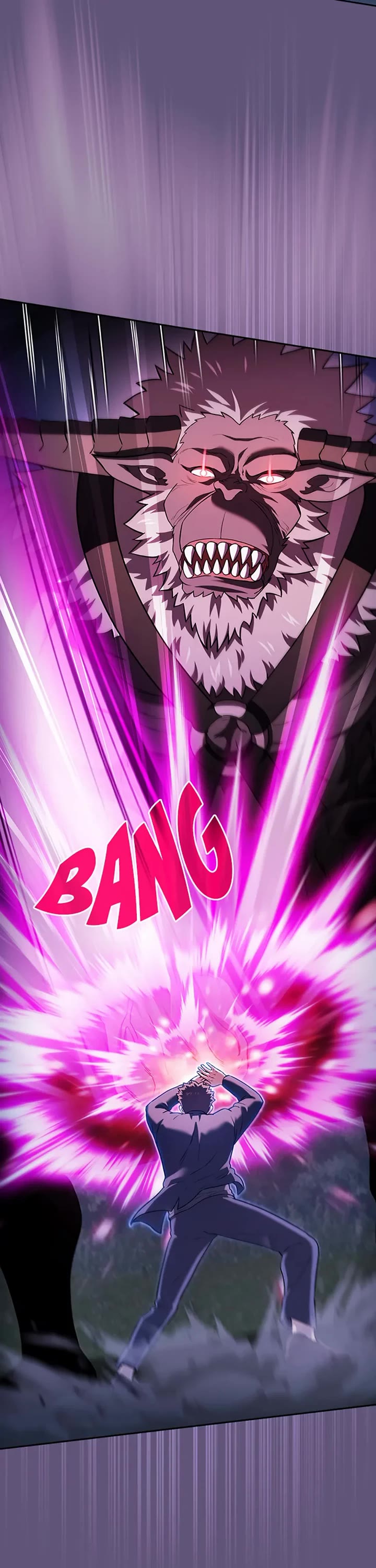 The Constellation That Returned From Hell chapter 194 page 26