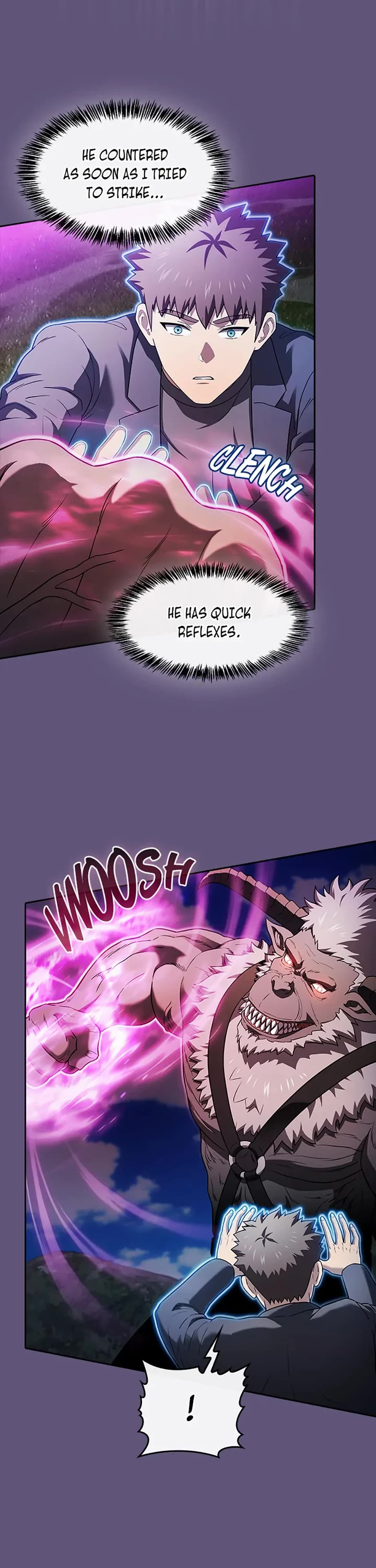 The Constellation That Returned From Hell chapter 194 page 27