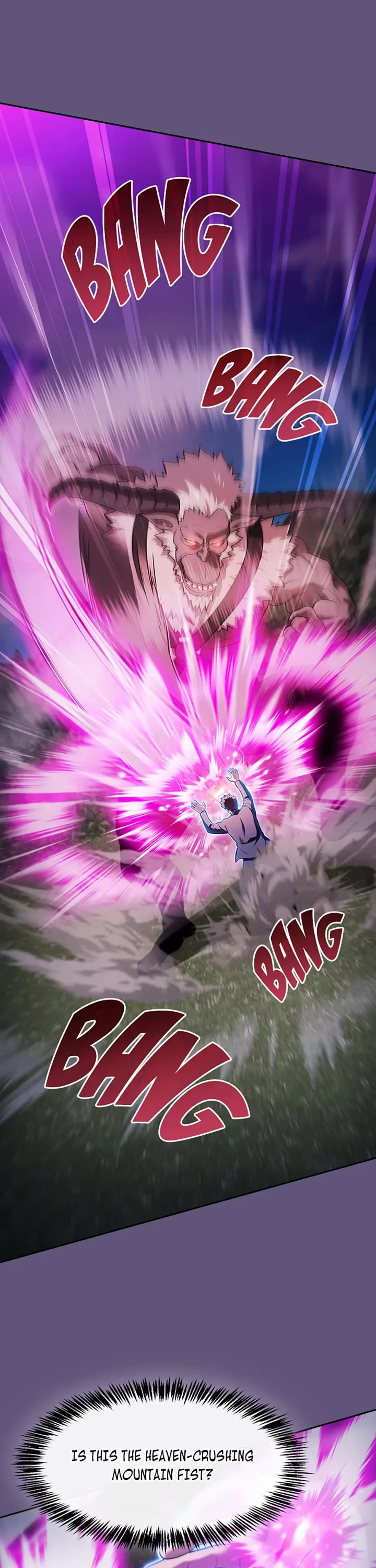 The Constellation That Returned From Hell chapter 194 page 28