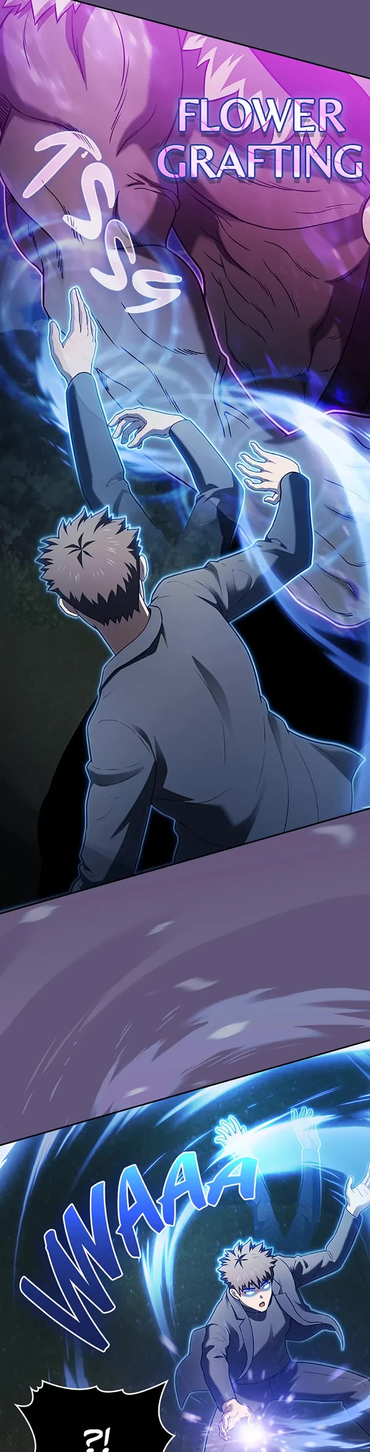 The Constellation That Returned From Hell chapter 194 page 30