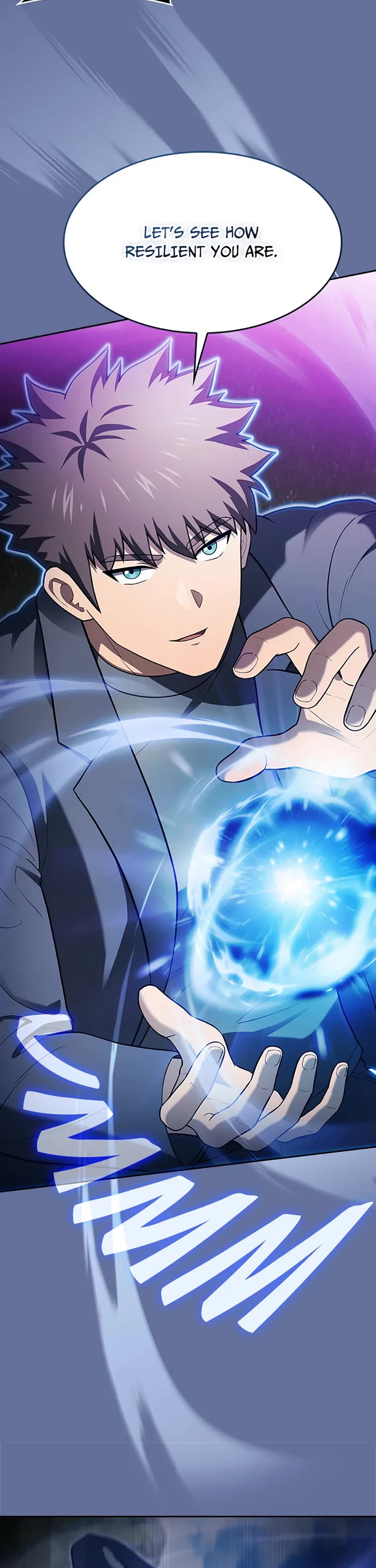 The Constellation That Returned From Hell chapter 194 page 32