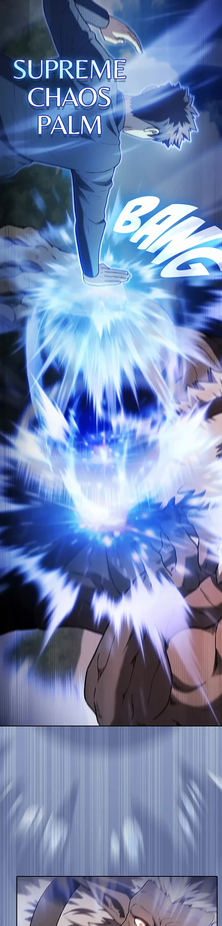 The Constellation That Returned From Hell chapter 194 page 33