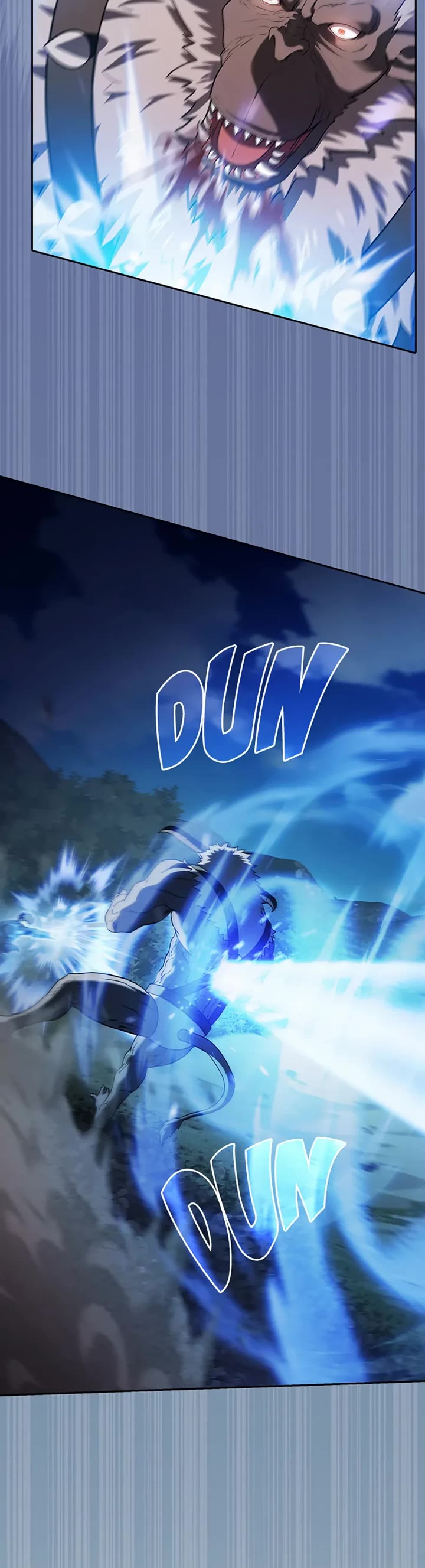 The Constellation That Returned From Hell chapter 194 page 34